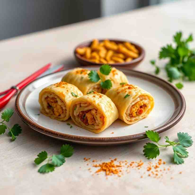 Nigerian Masa Your Easy African Cuisine Recipe